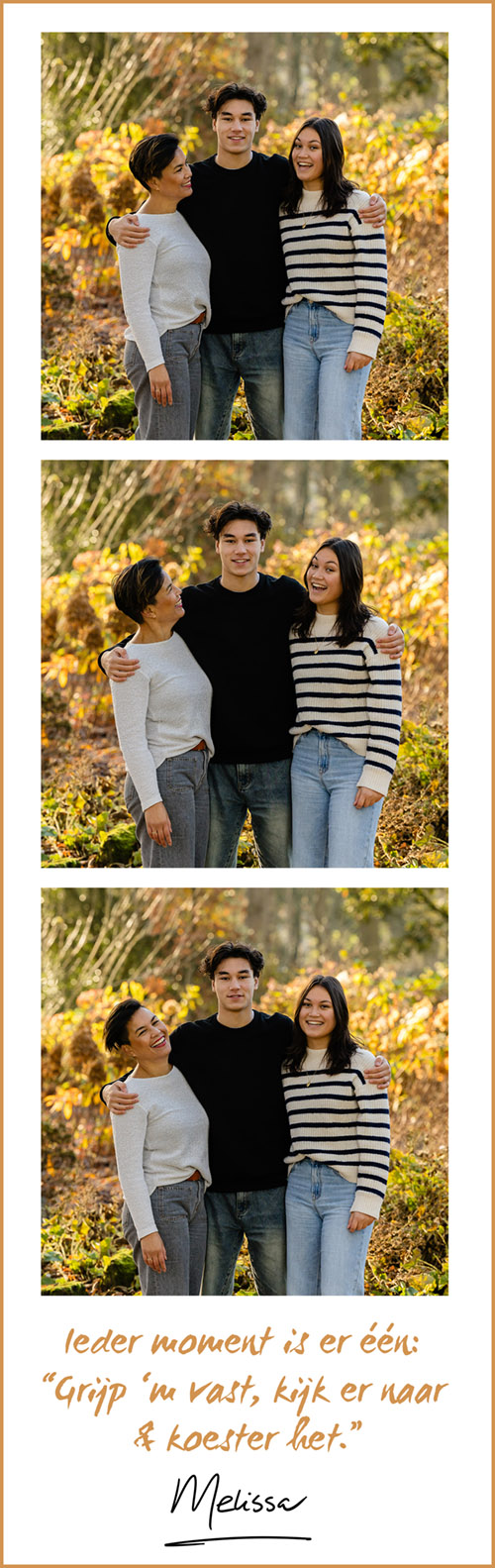 Over bruidsfotografie Selijn