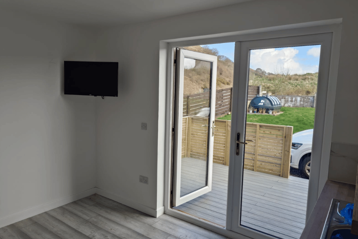 upvc doors