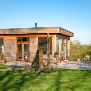 garden outbuilding