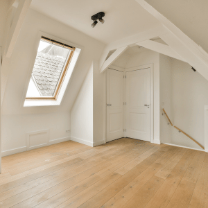 loft comversion