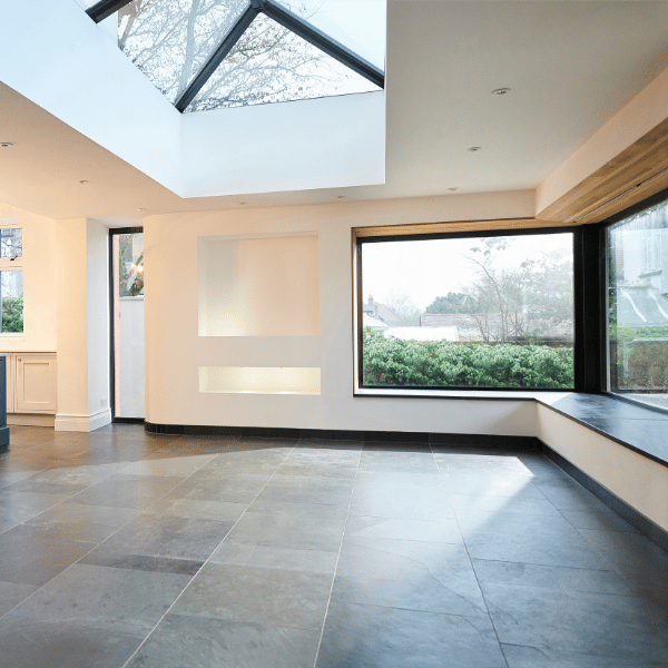 extension kitchen