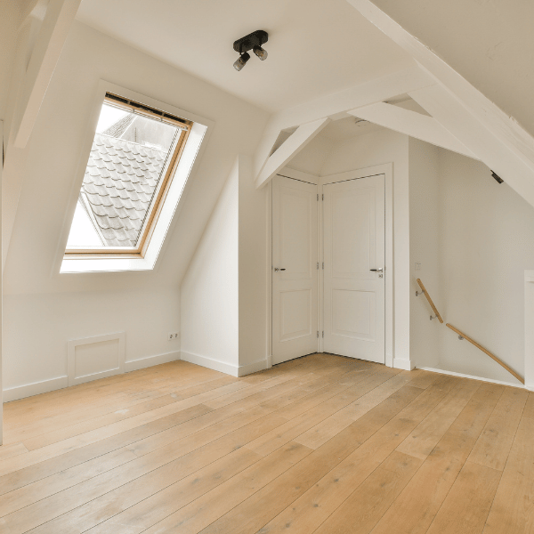 loft conversion