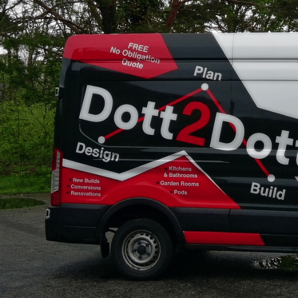 dott2dott van