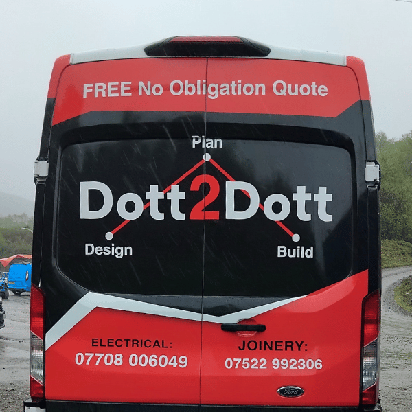 dott2dott van
