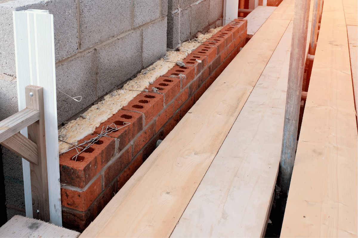 brickwork