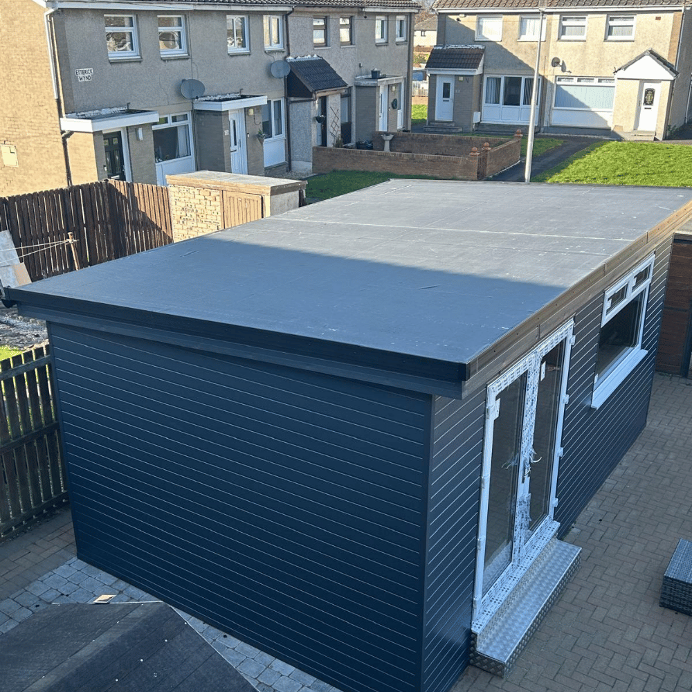 garden outbuilding