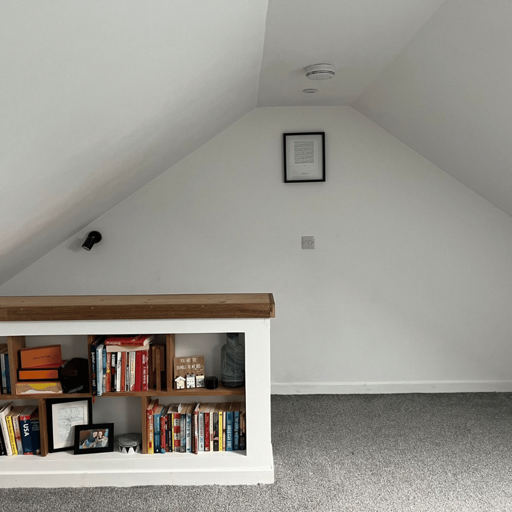 loft conversion