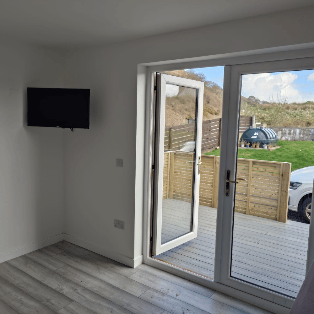 upvc doors