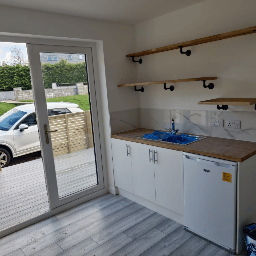 upvc doors