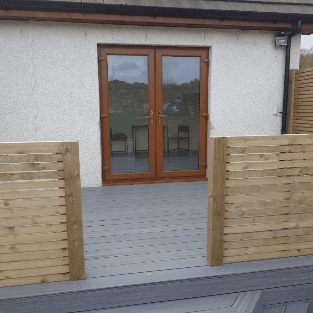 upvc doors