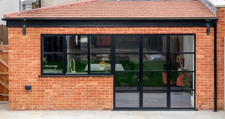 upvc doors and windows