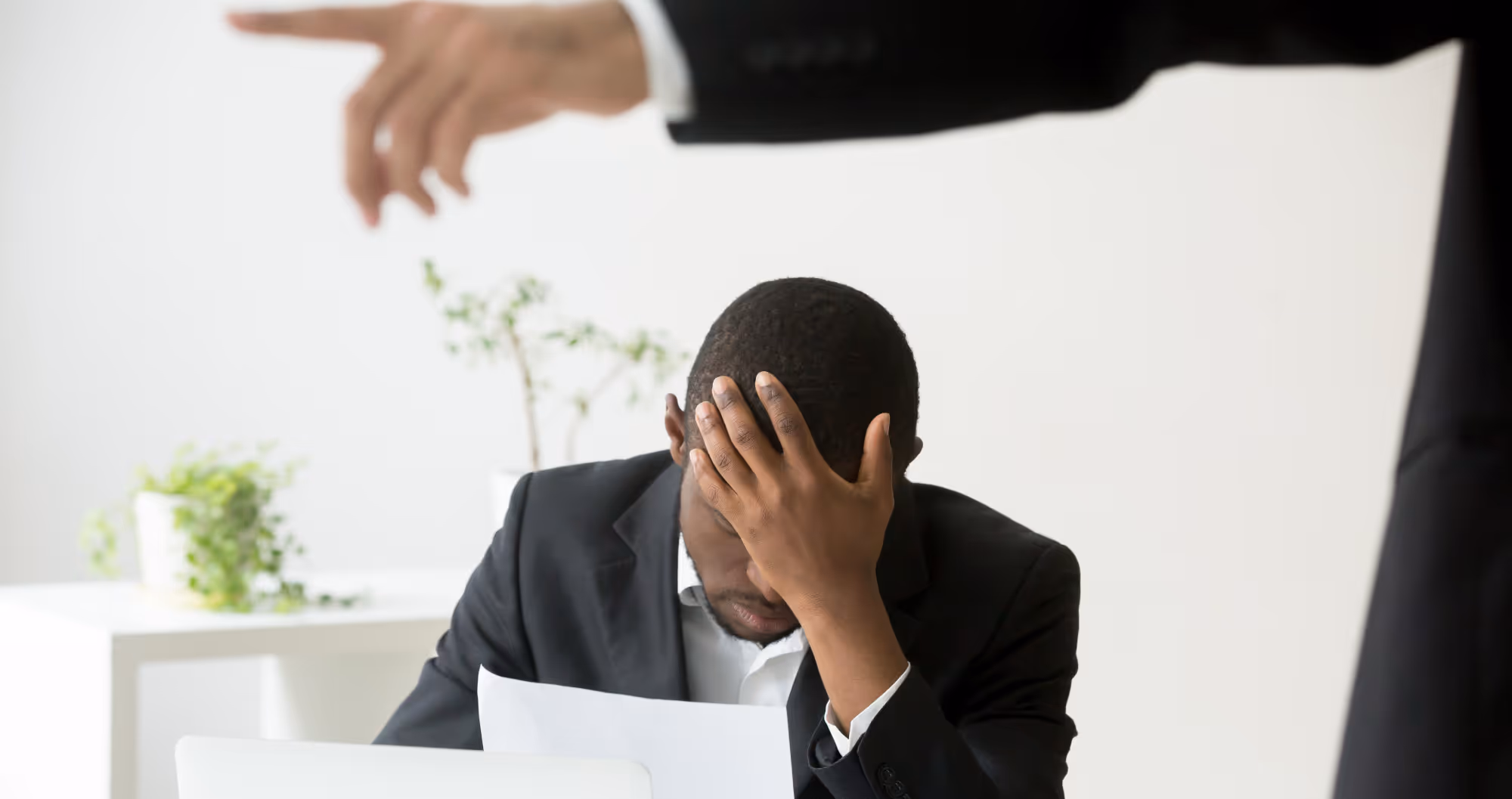 wrongful termination attorney