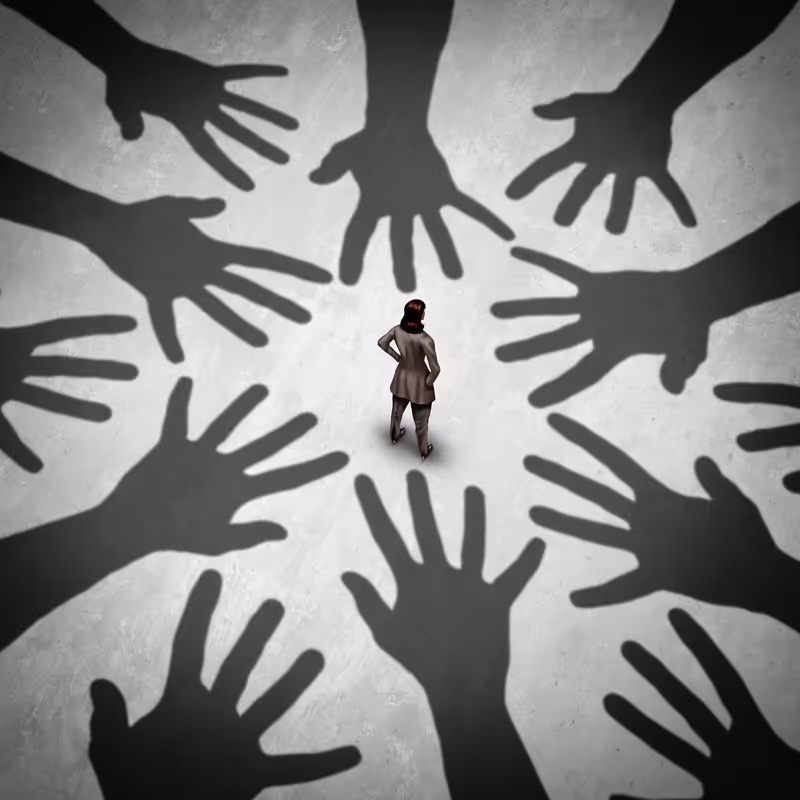 harassment and hostile work environment