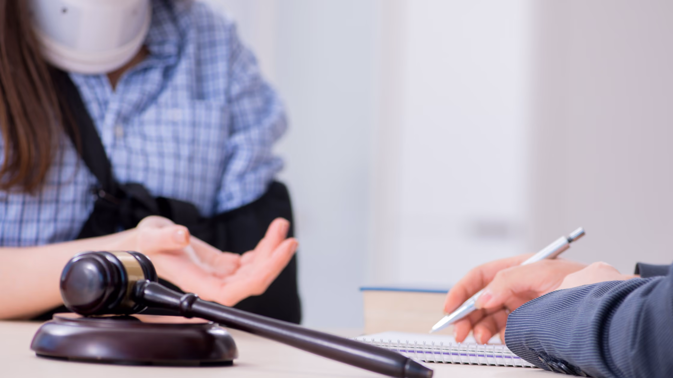 Find the best personal injury lawyers in San Francisco