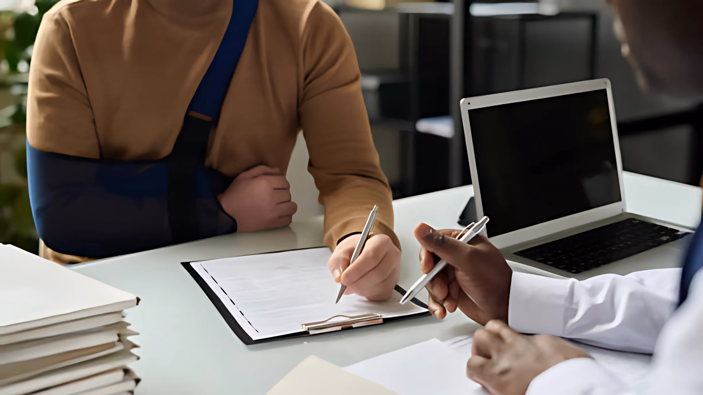 The role of a personal injury attorney in 2025: emerging trends