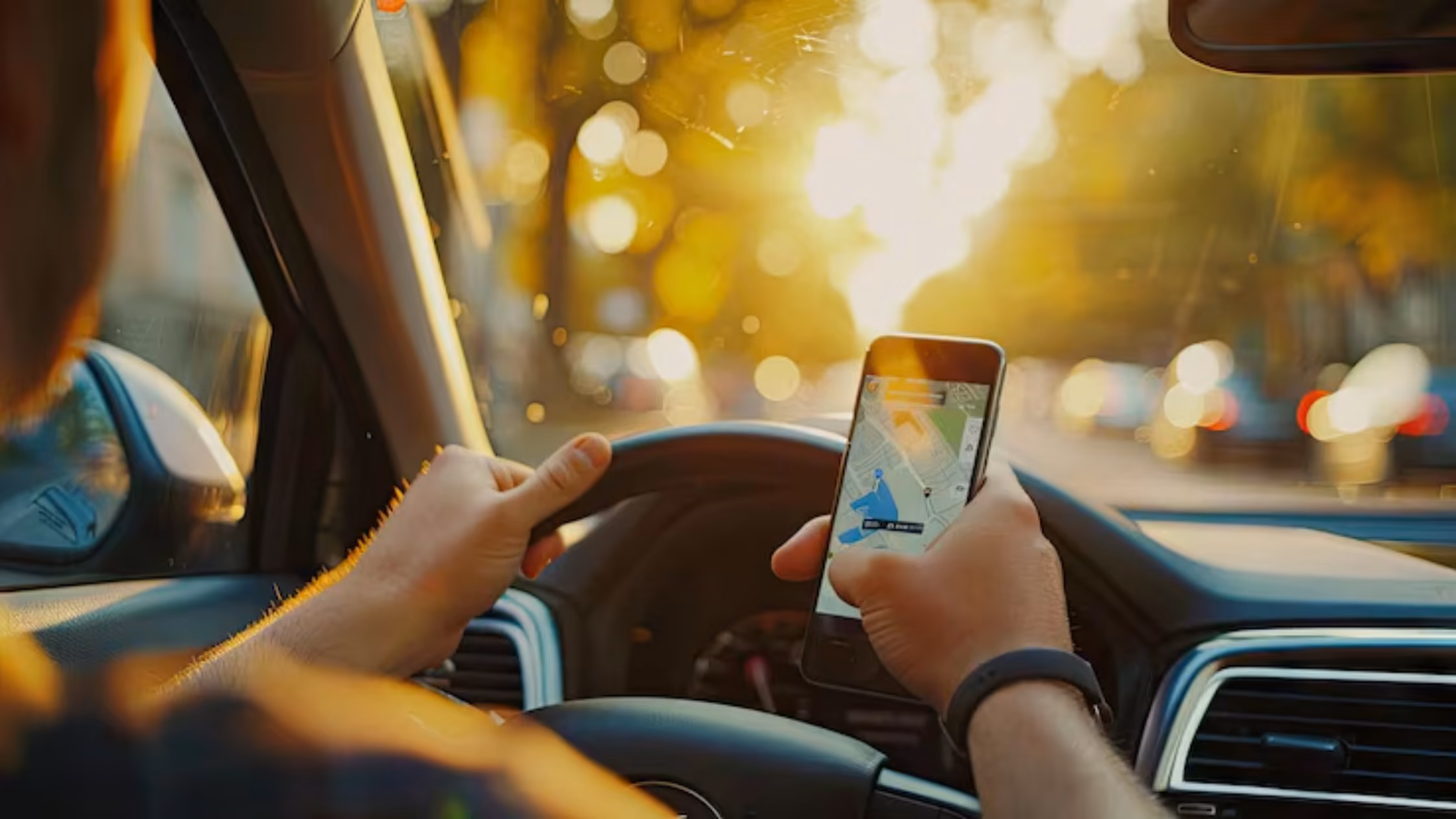 Rideshare safety standards in California: what riders & drivers need to know