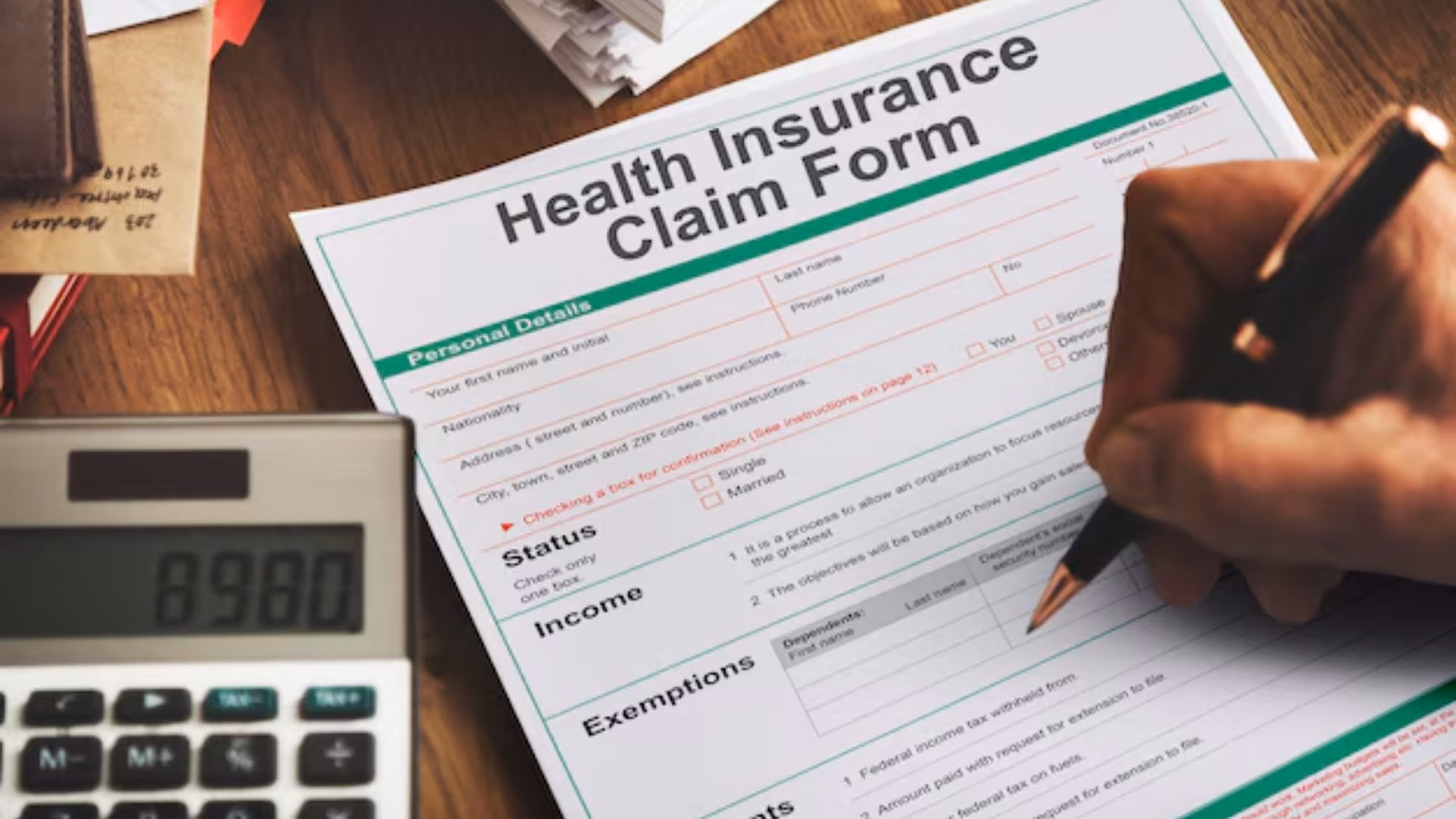 The role of insurance companies in personal injury claims