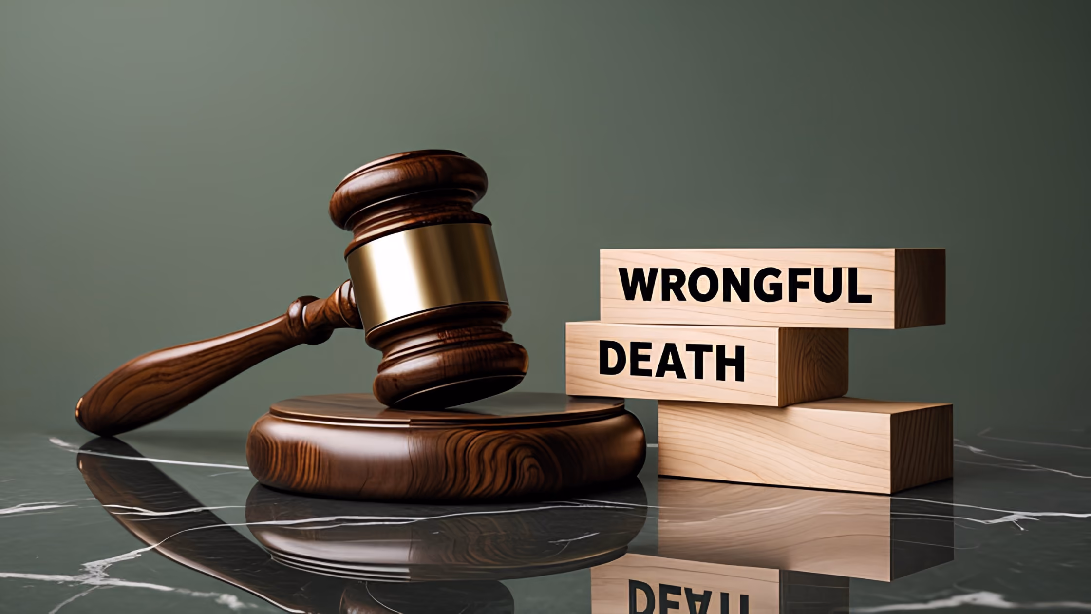Wrongful Death Lawyers in California