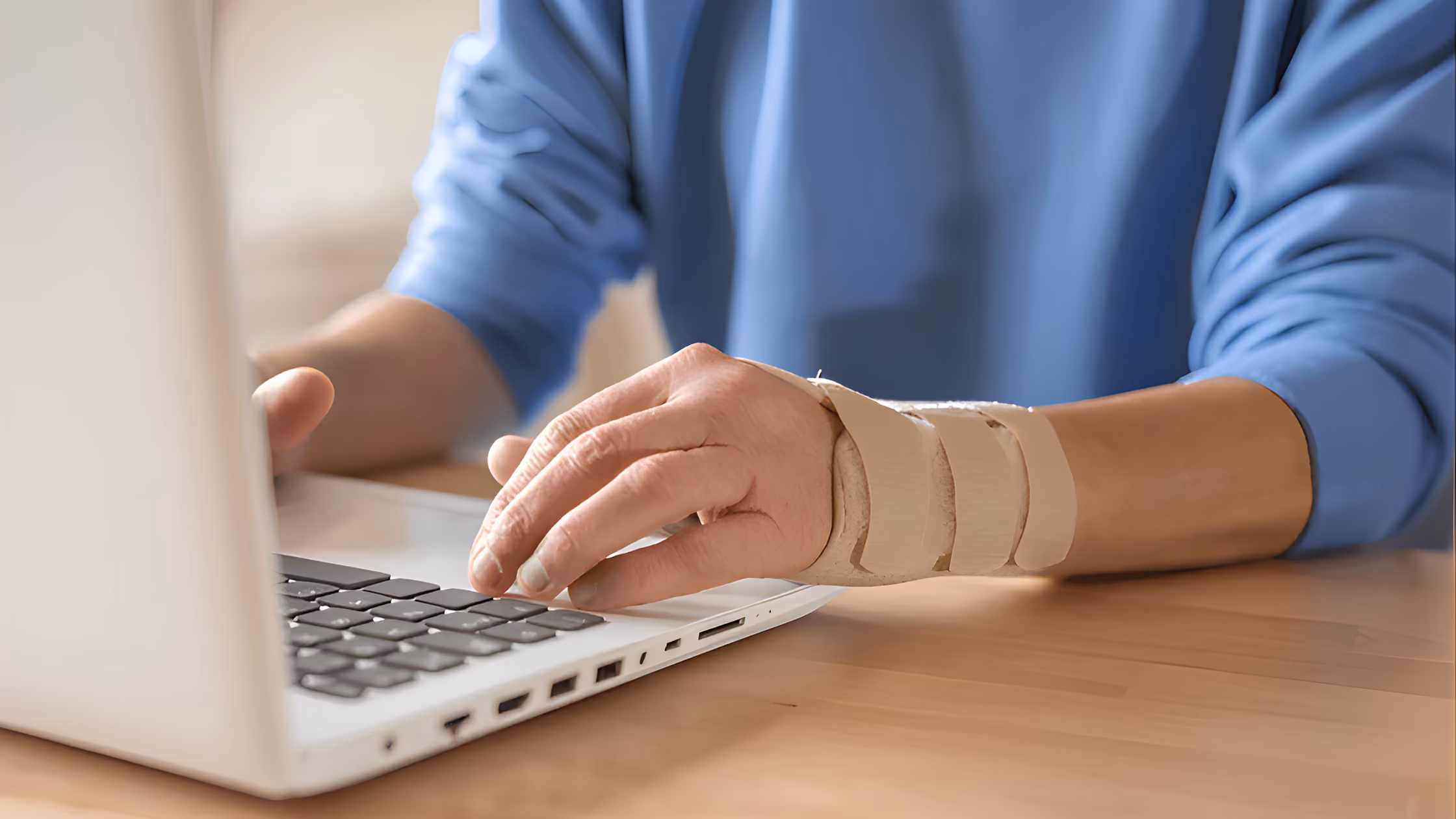 How to recover lost wages after personal injury