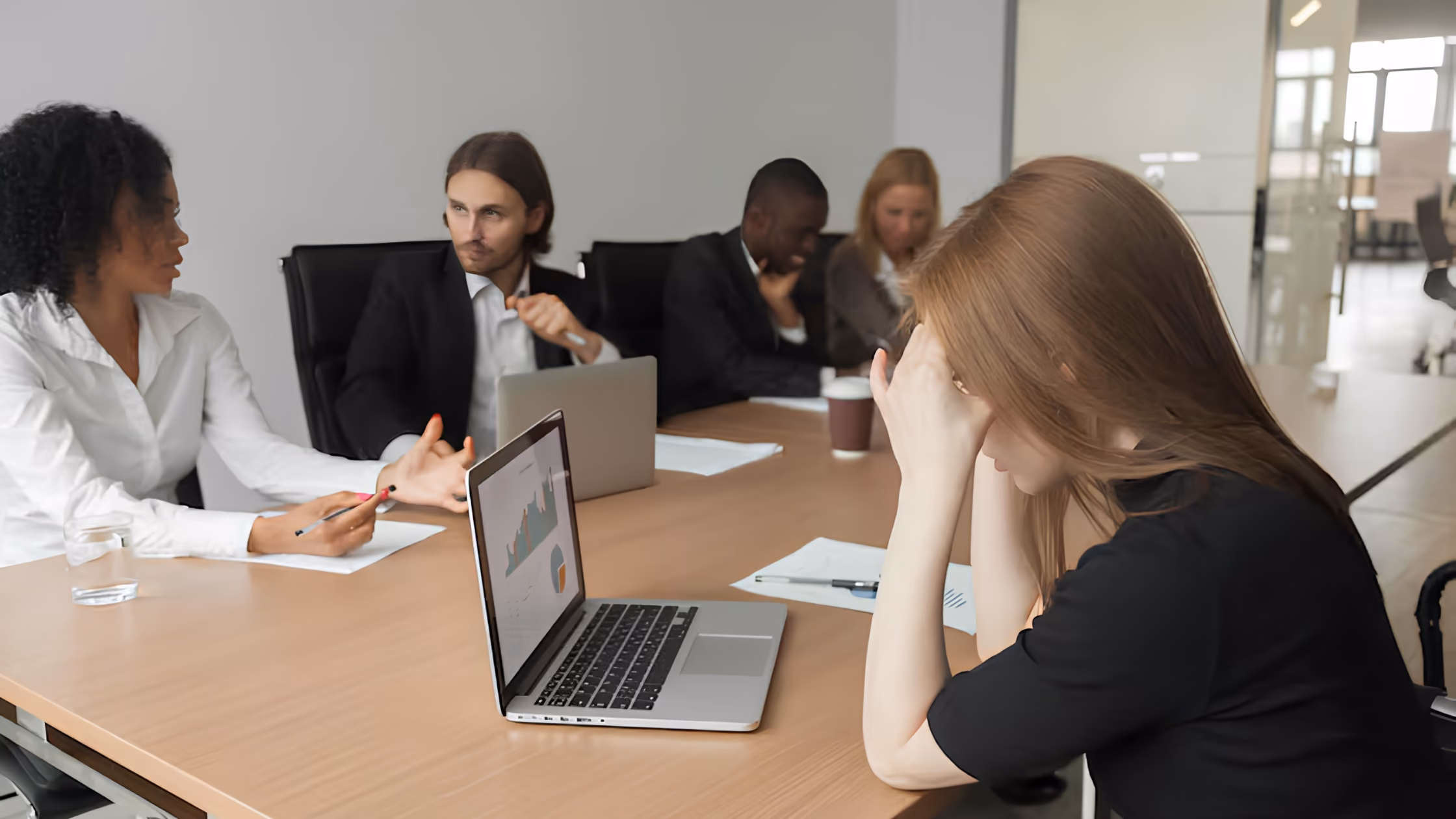 Retaliation at Work in California