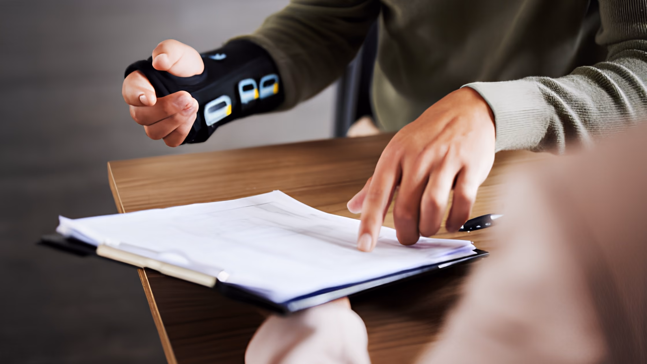 How to Calculate Damages in a California Personal Injury Claim