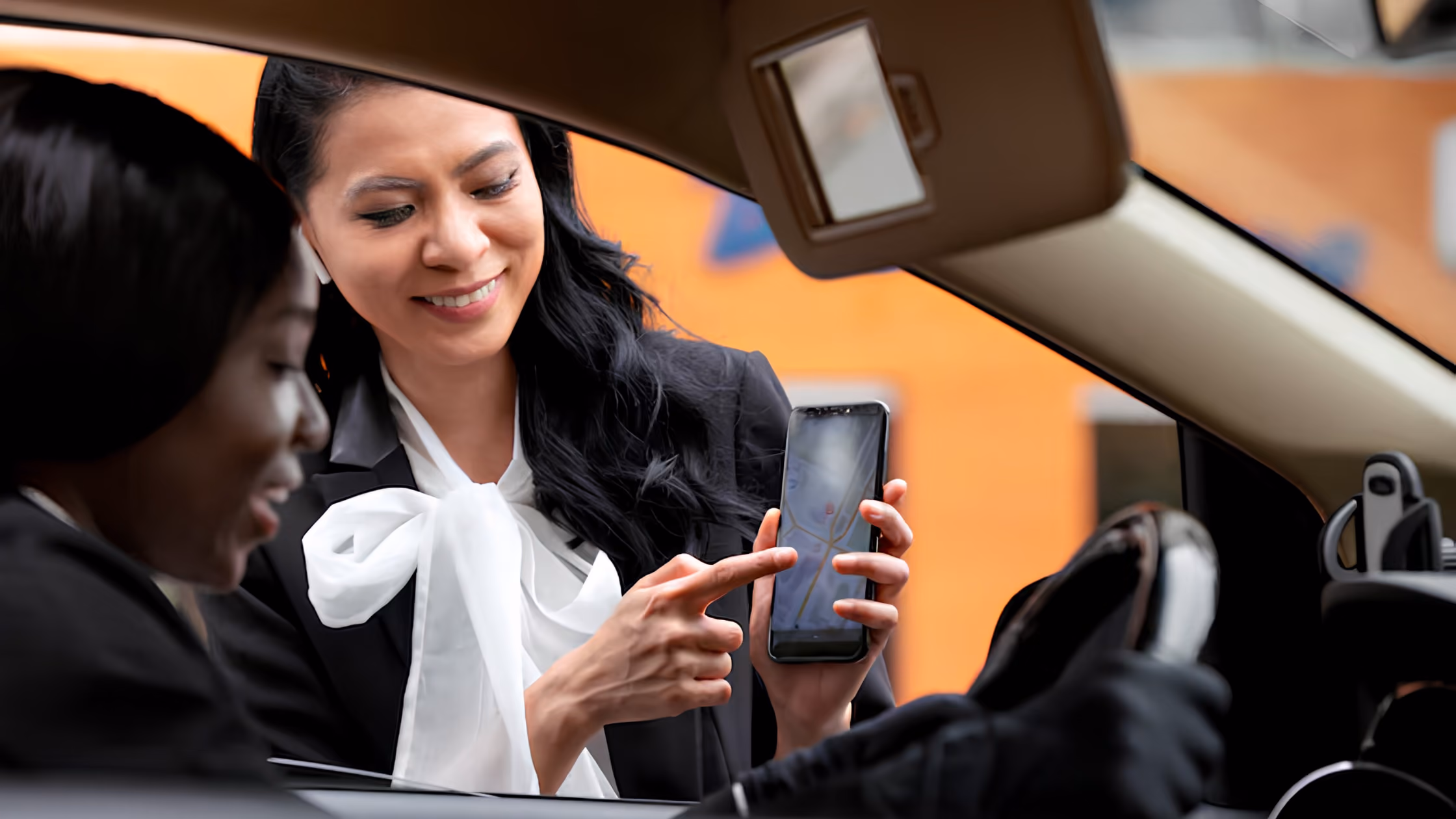 Uber & Lyft Insurance Problems in San Francisco