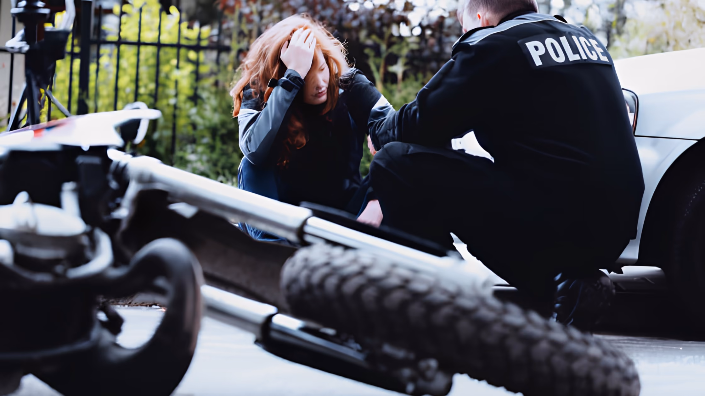 How a san Francisco motorcycle accident attorney can help