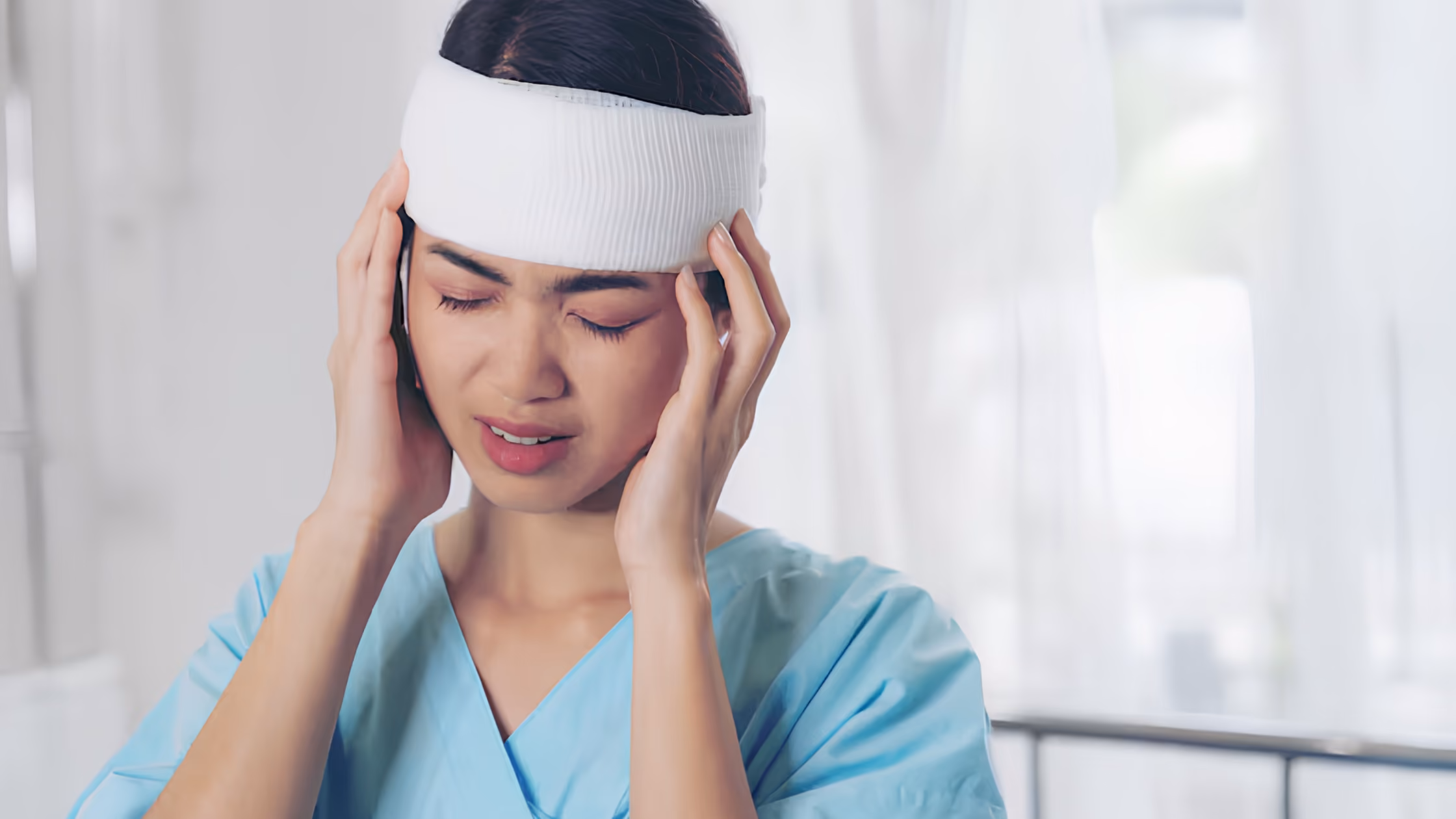 Traumatic Brain Injury Compensation in California
