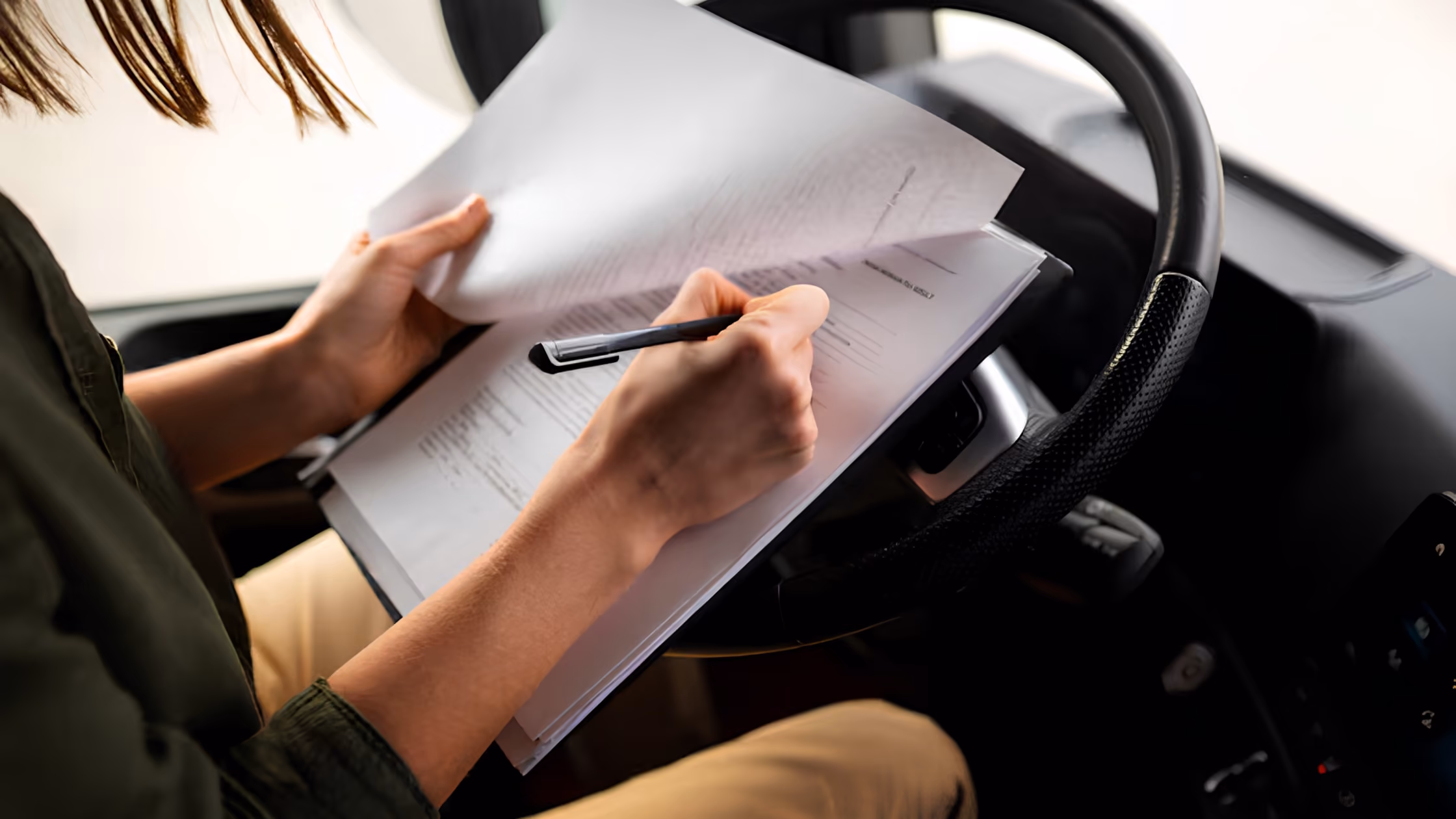 Truck Accidents & Federal Laws