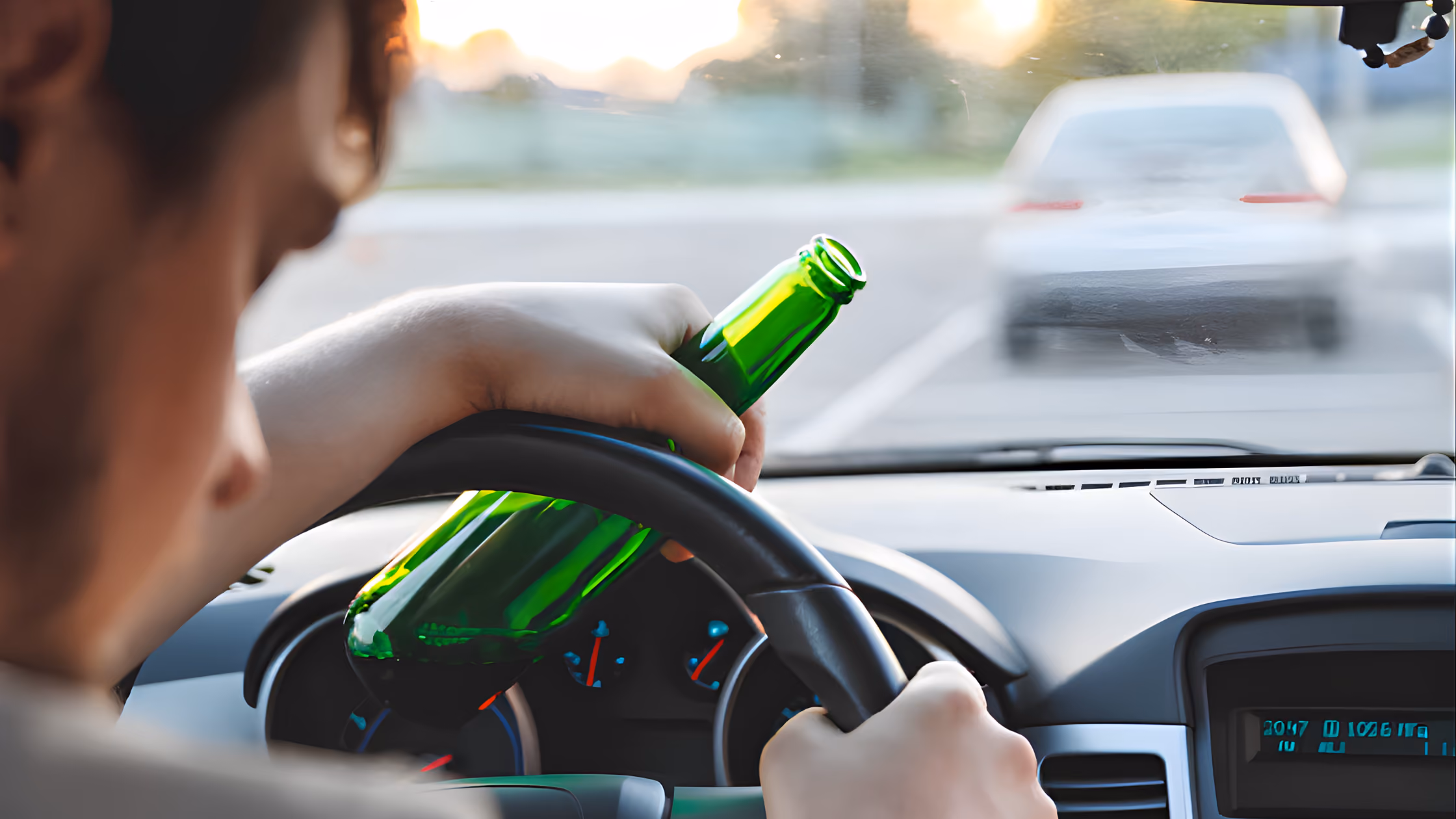Drunk Driving Injury Claim