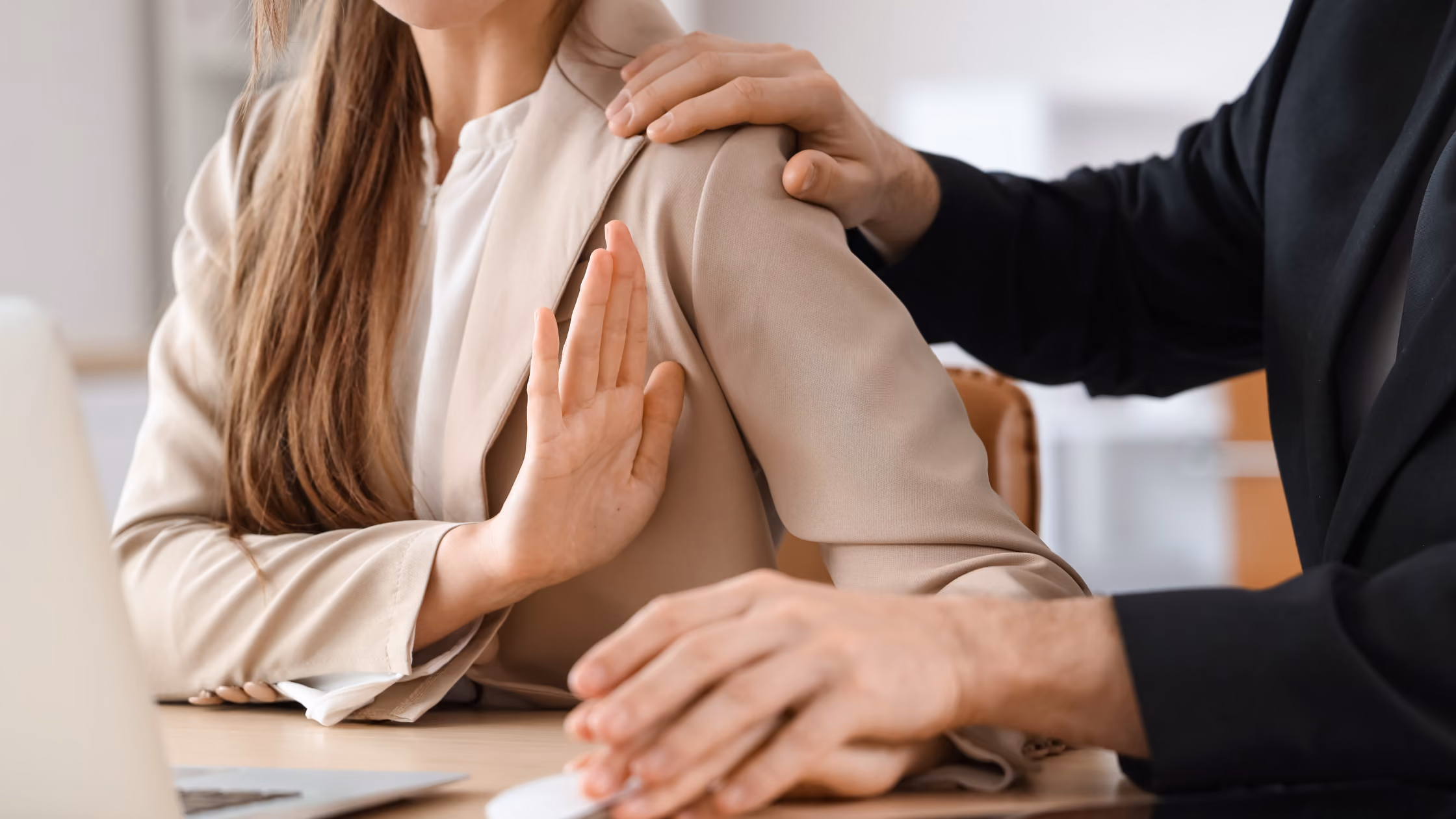 $10M California Workplace Harassment Payout