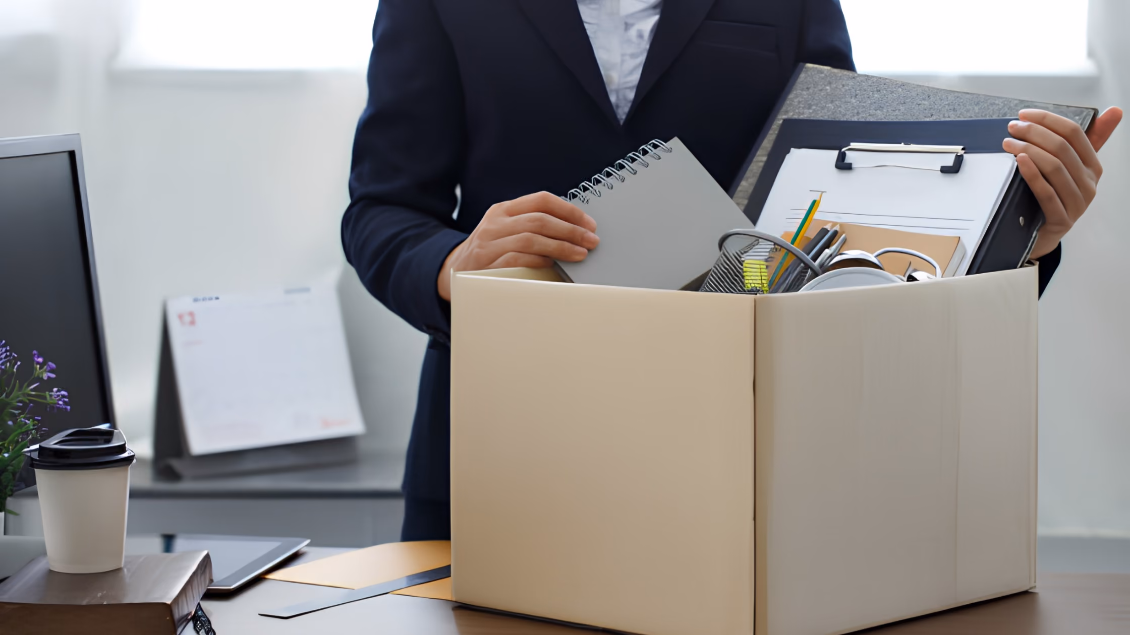 Constructive Discharge California Law