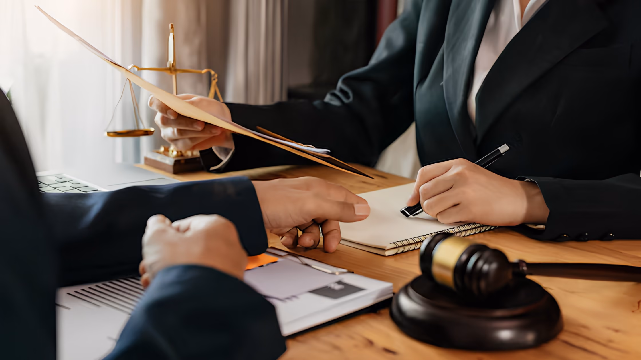 When to Fire Your Personal Injury Lawyer in SF