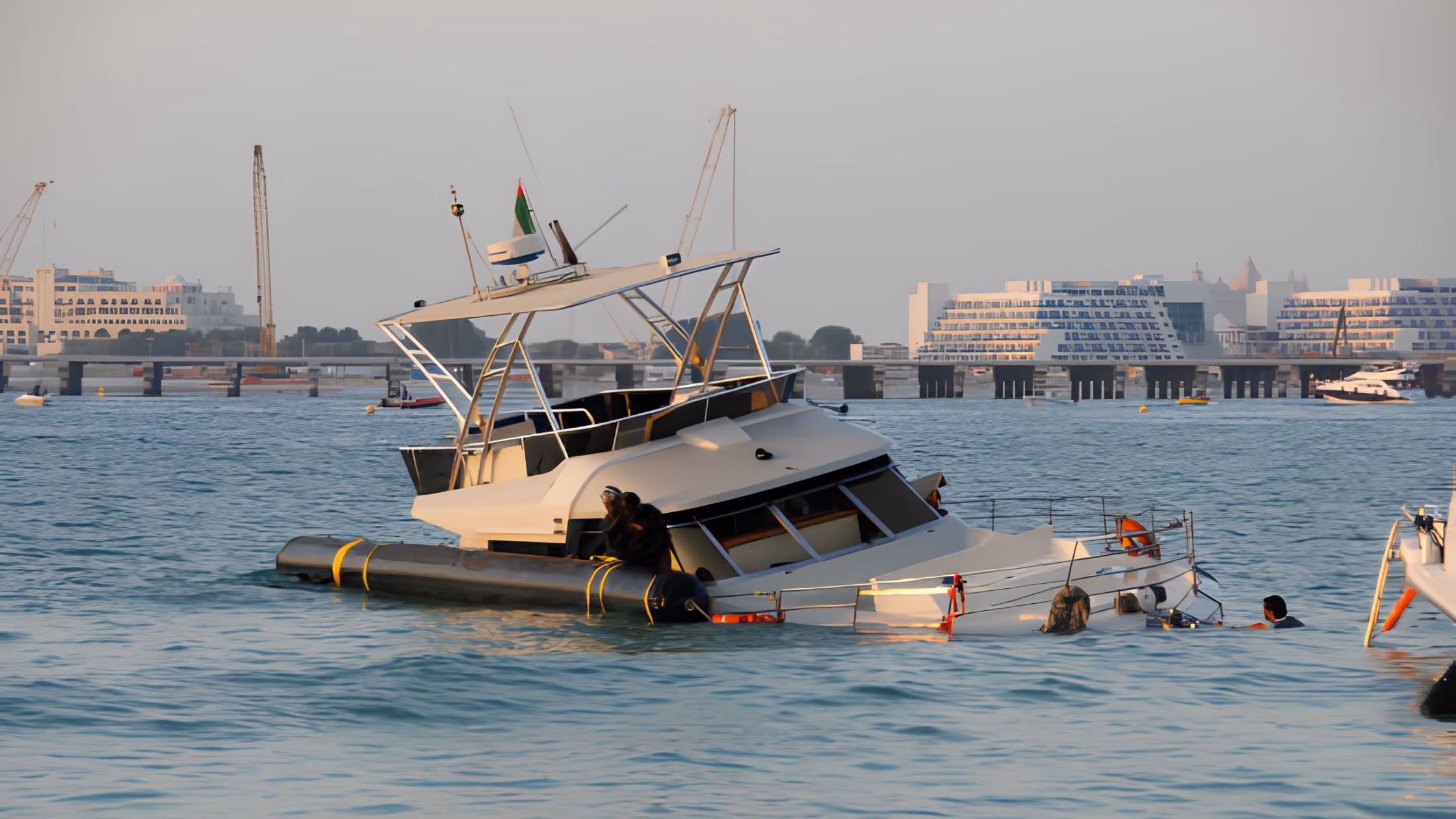 Top California Boating Injuries