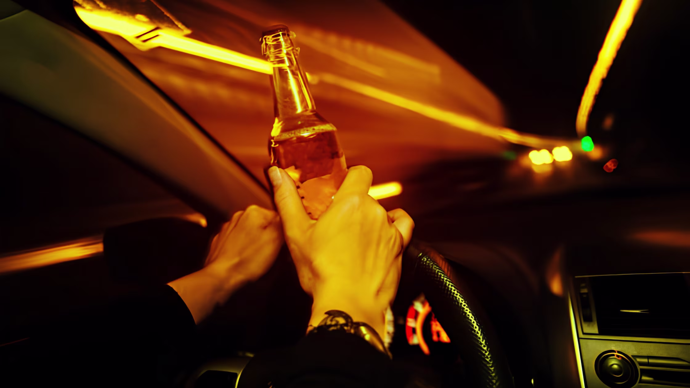 Thanksgiving DUI Accidents: Causes, Statistics, Prevention Tips, and Legal Consequences