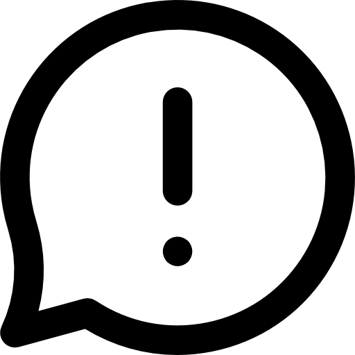 chat icon