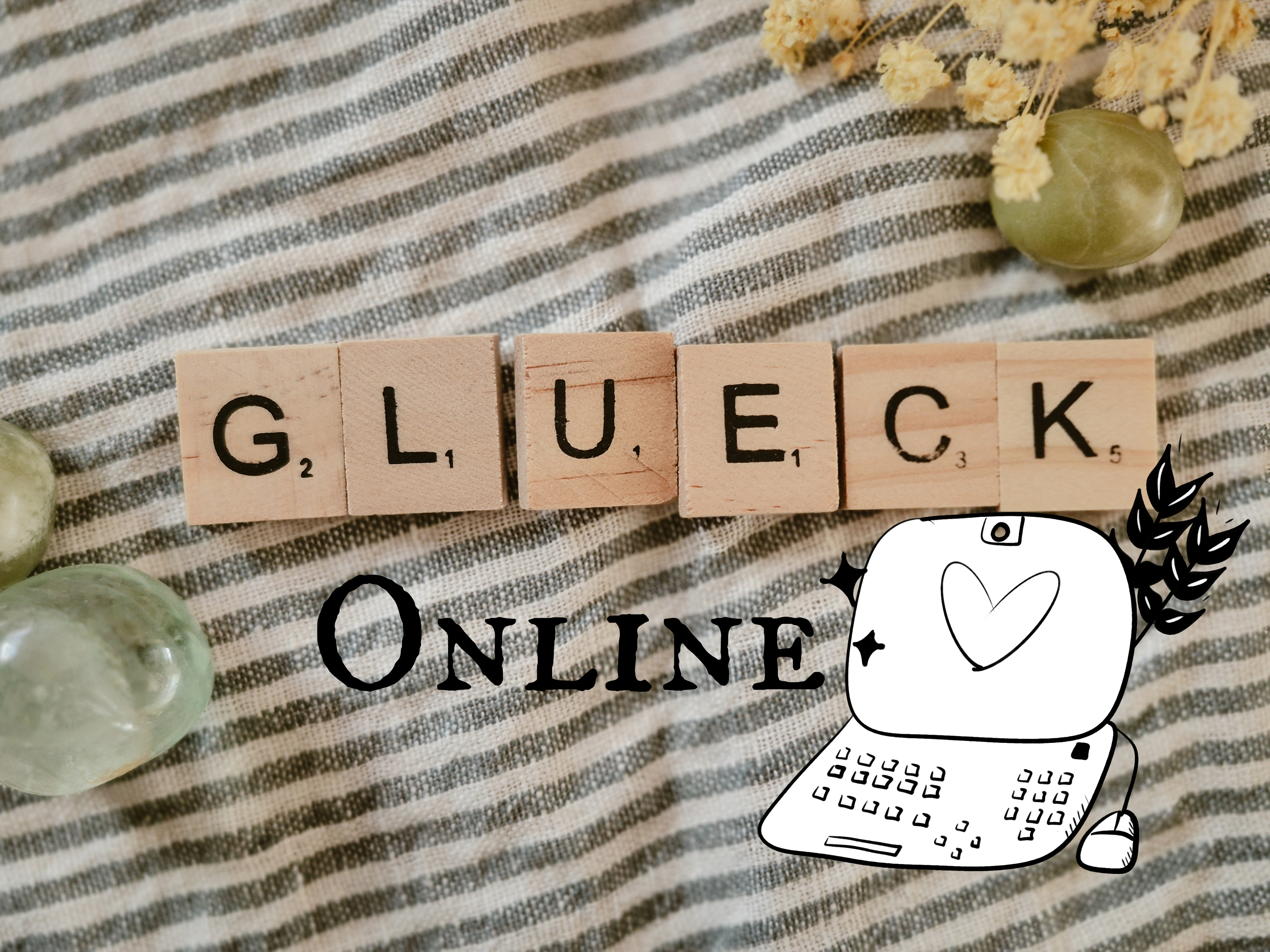 Magie des Glücks – auf der Suche nach dem großen und Kleinen Glück 