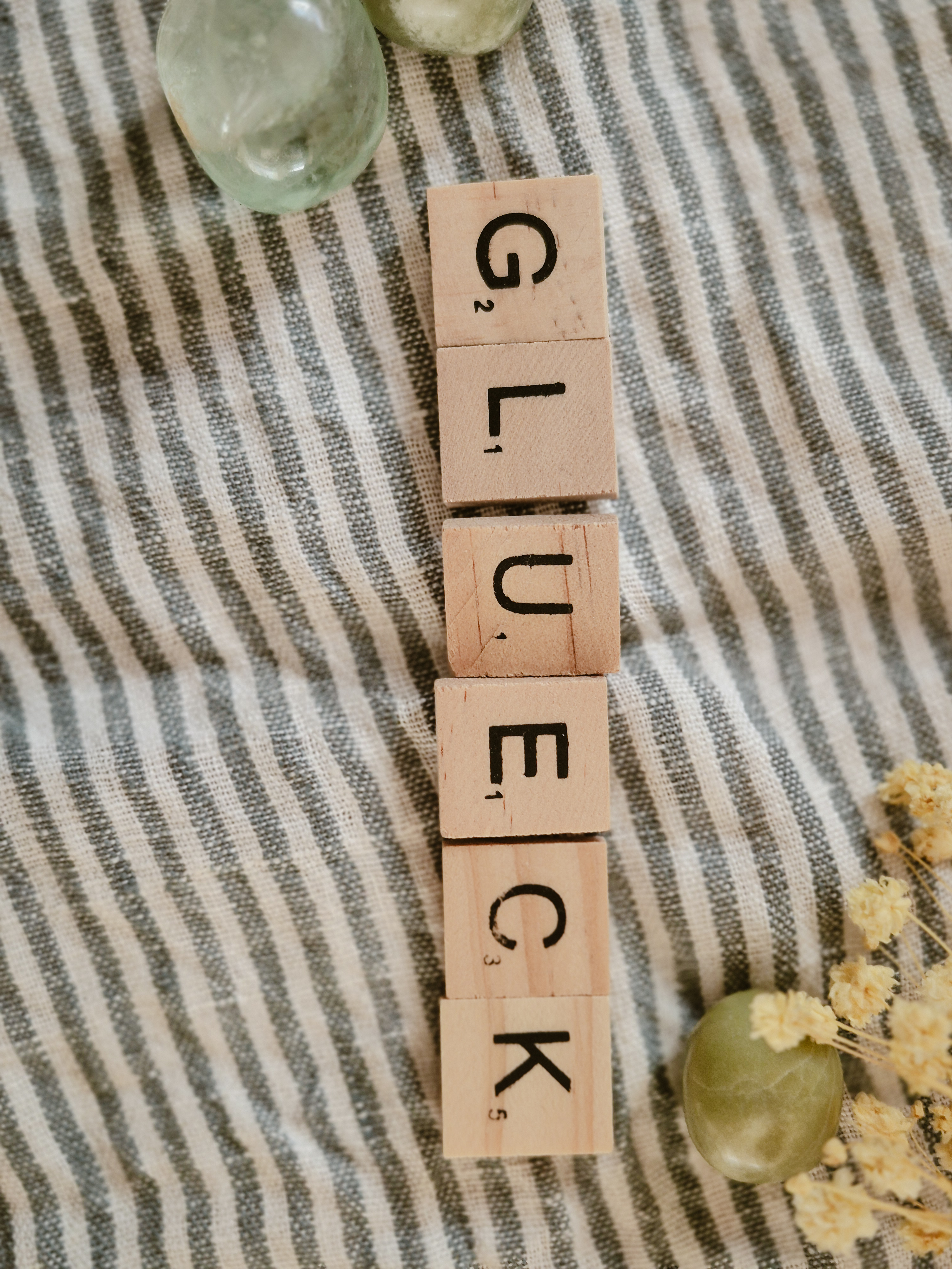 Magie des Glücks – Loslassen, Ausrichten, Neubeginnen