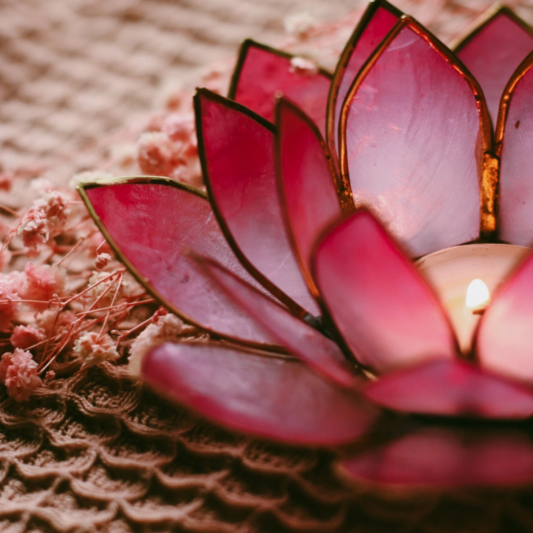 Ritualabend Ostara vor Ort