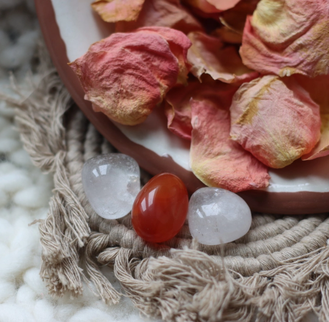 Ritualabend Beltane vor Ort