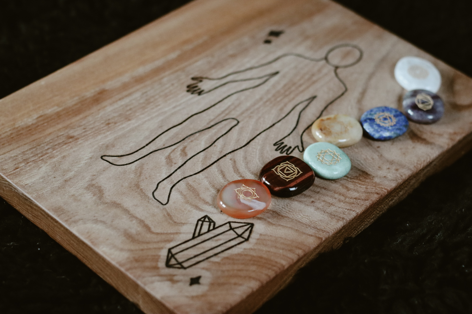 Reiki Grad 2 Ausbildung