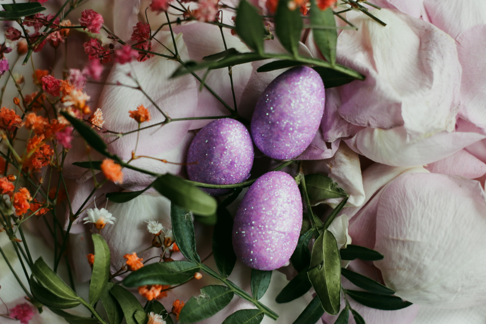 Ritualabend Ostara vor Ort