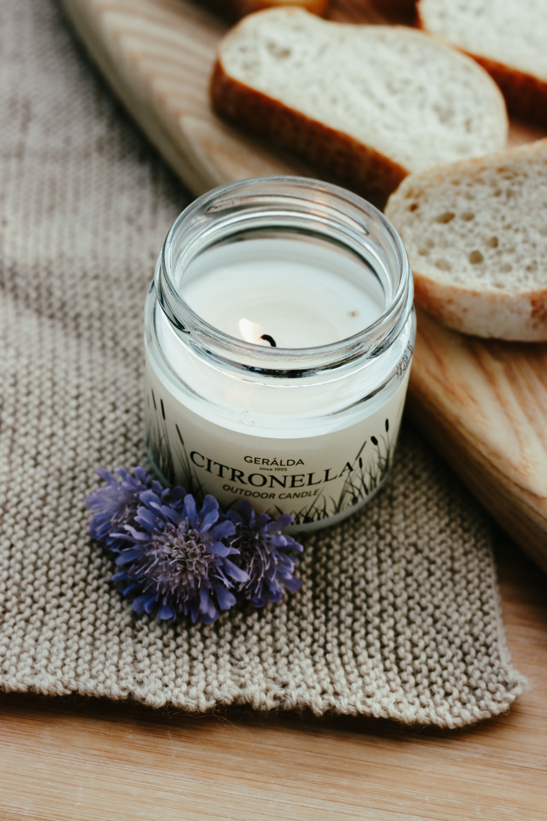 Ritualabend Lughnasadh vor Ort