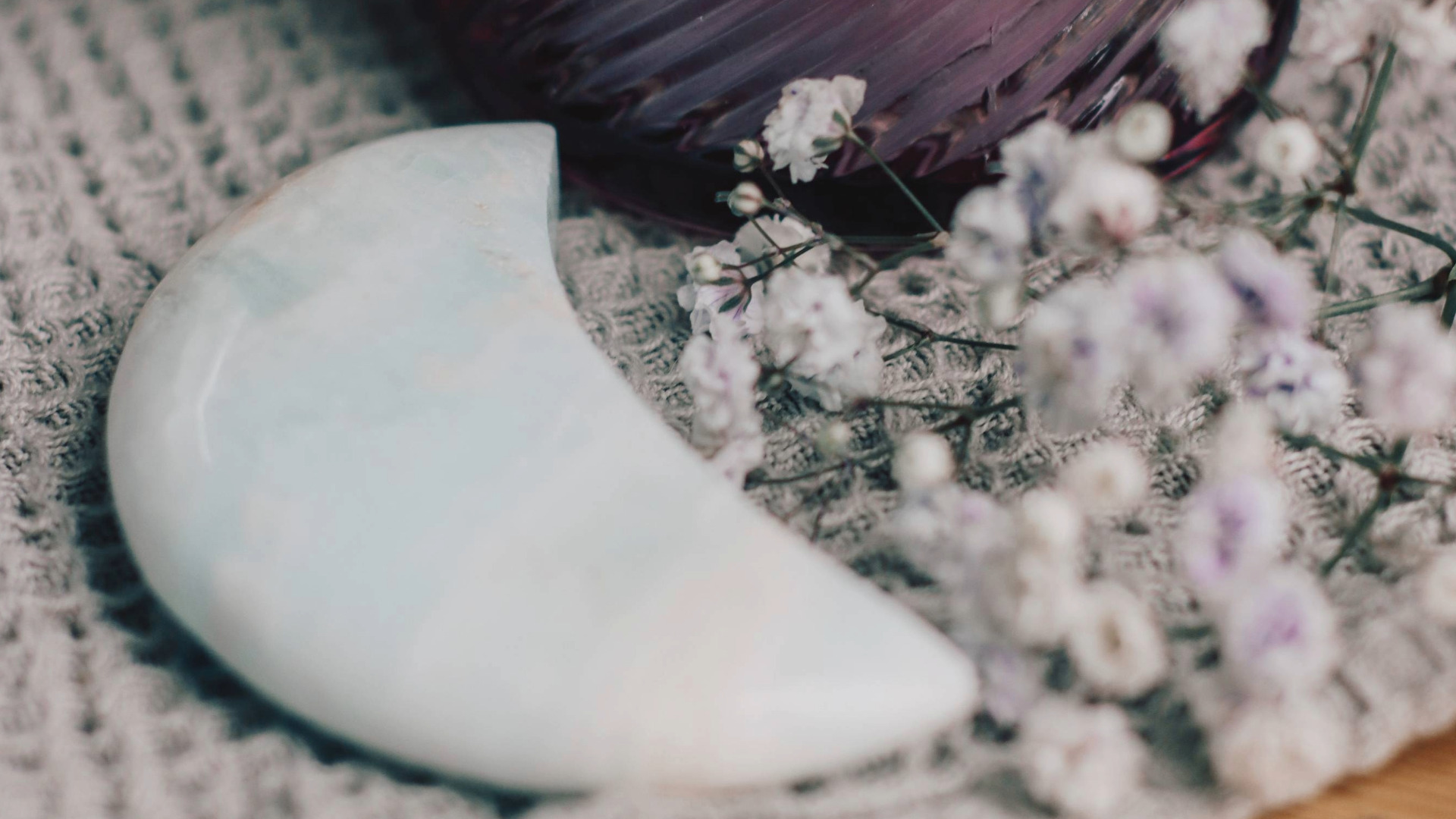 Ritualabend Mondmagie- ein Abend im Zeichen des Vollmondes