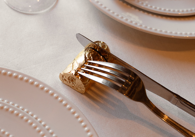 Le Petit Pain - Porte couverts