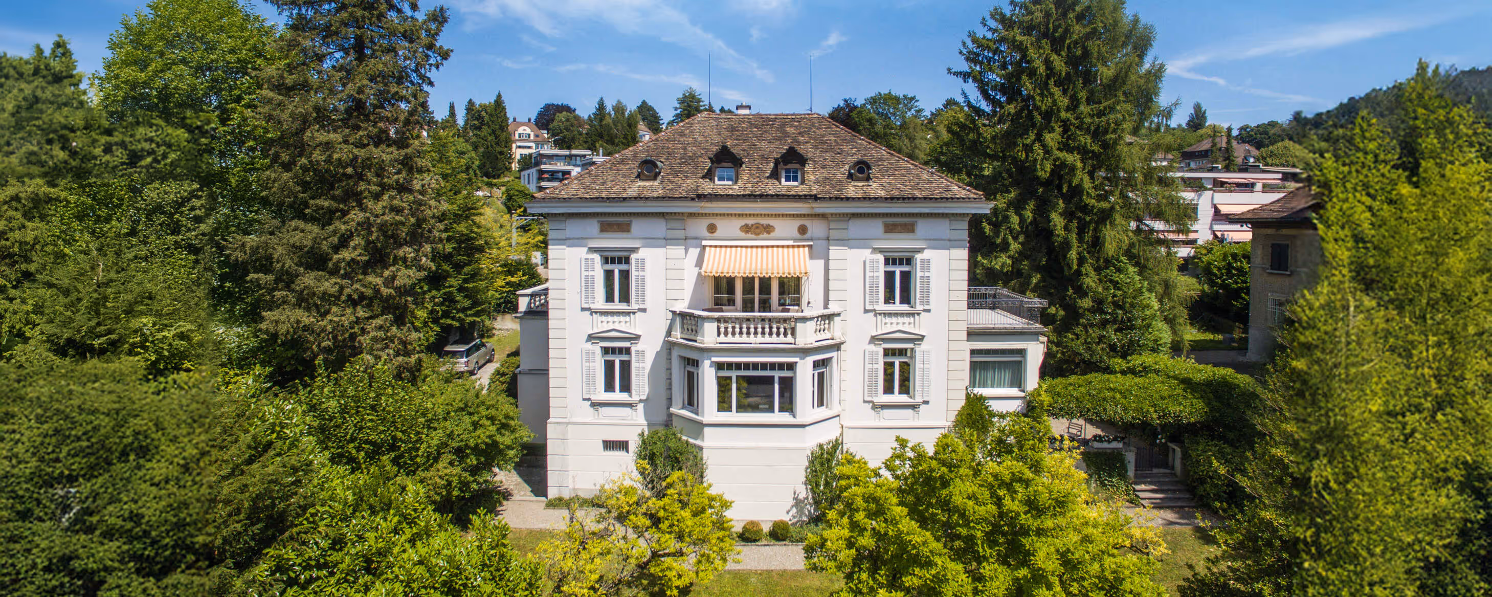 Immobilien Verkaufen