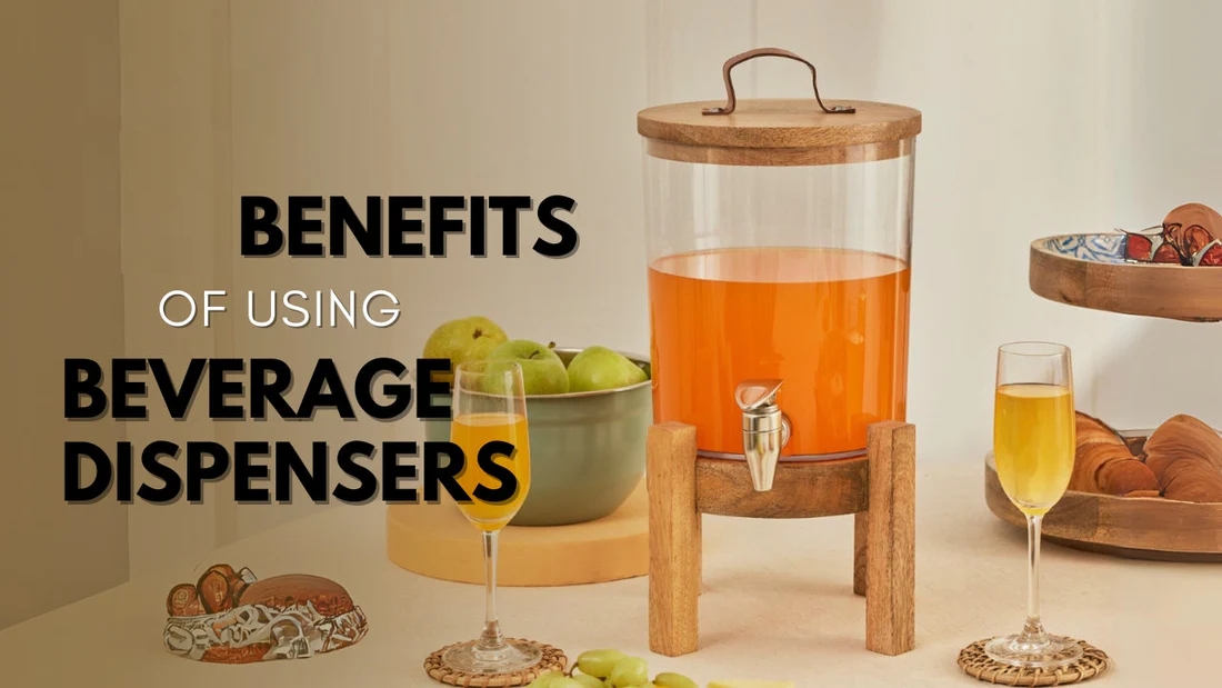 Cold Brew Coffee Machine