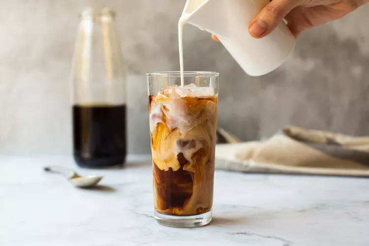 Cold Brew Coffee Machine