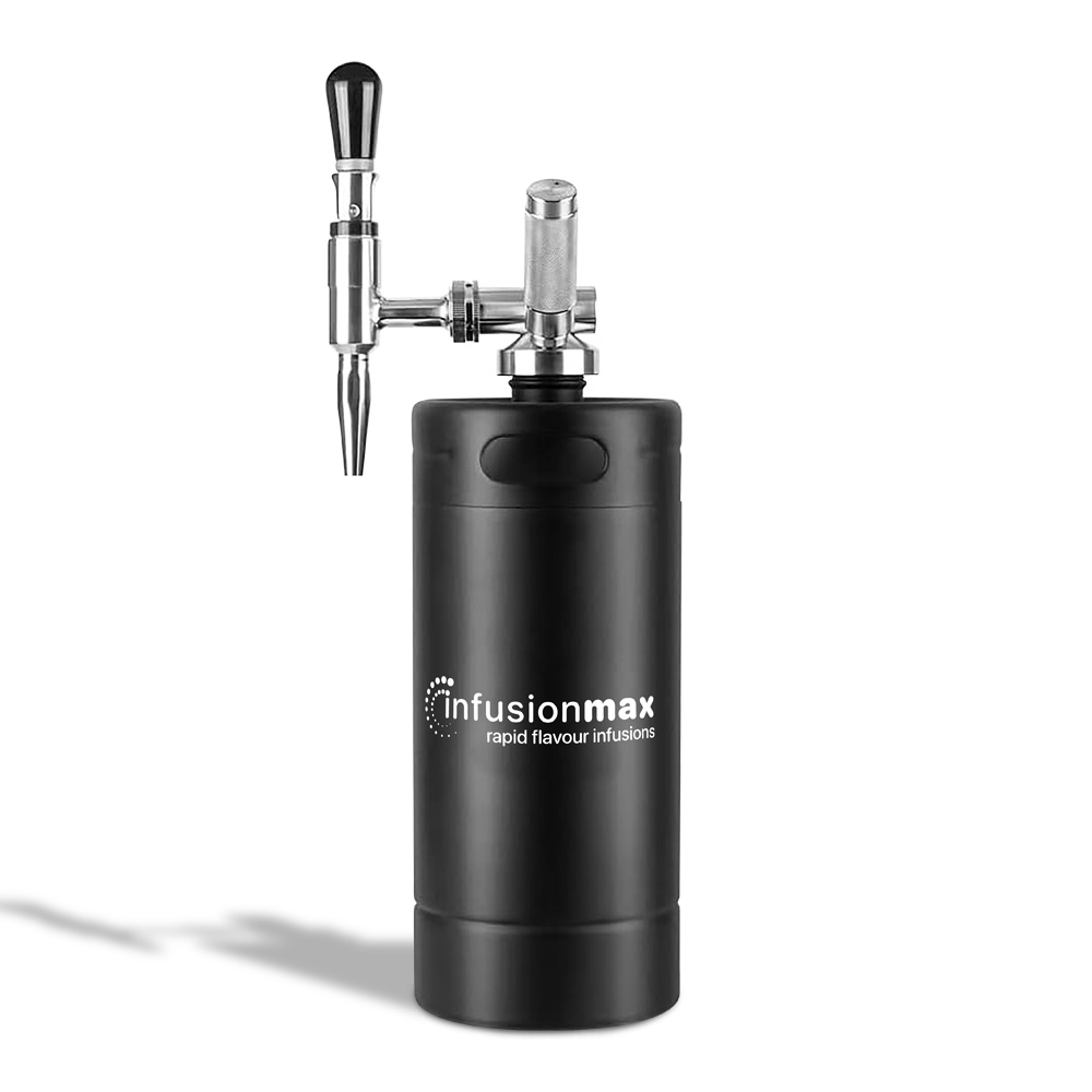 Cold Brew Coffee Machine