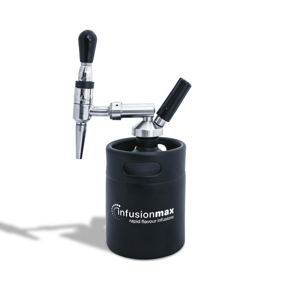 Cold Brew Coffee Machine